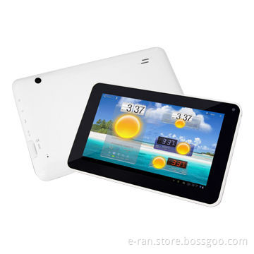 Hot Sale New Android Tablet, 7-inch ATM7021 Cortex A9